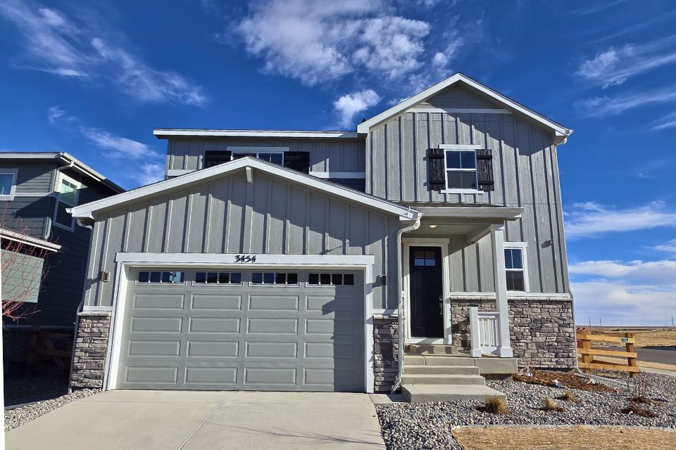 2501 3454 N. Irvington Street