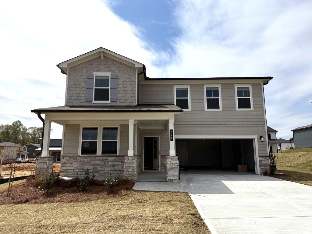 0194 572 Arborston  Way