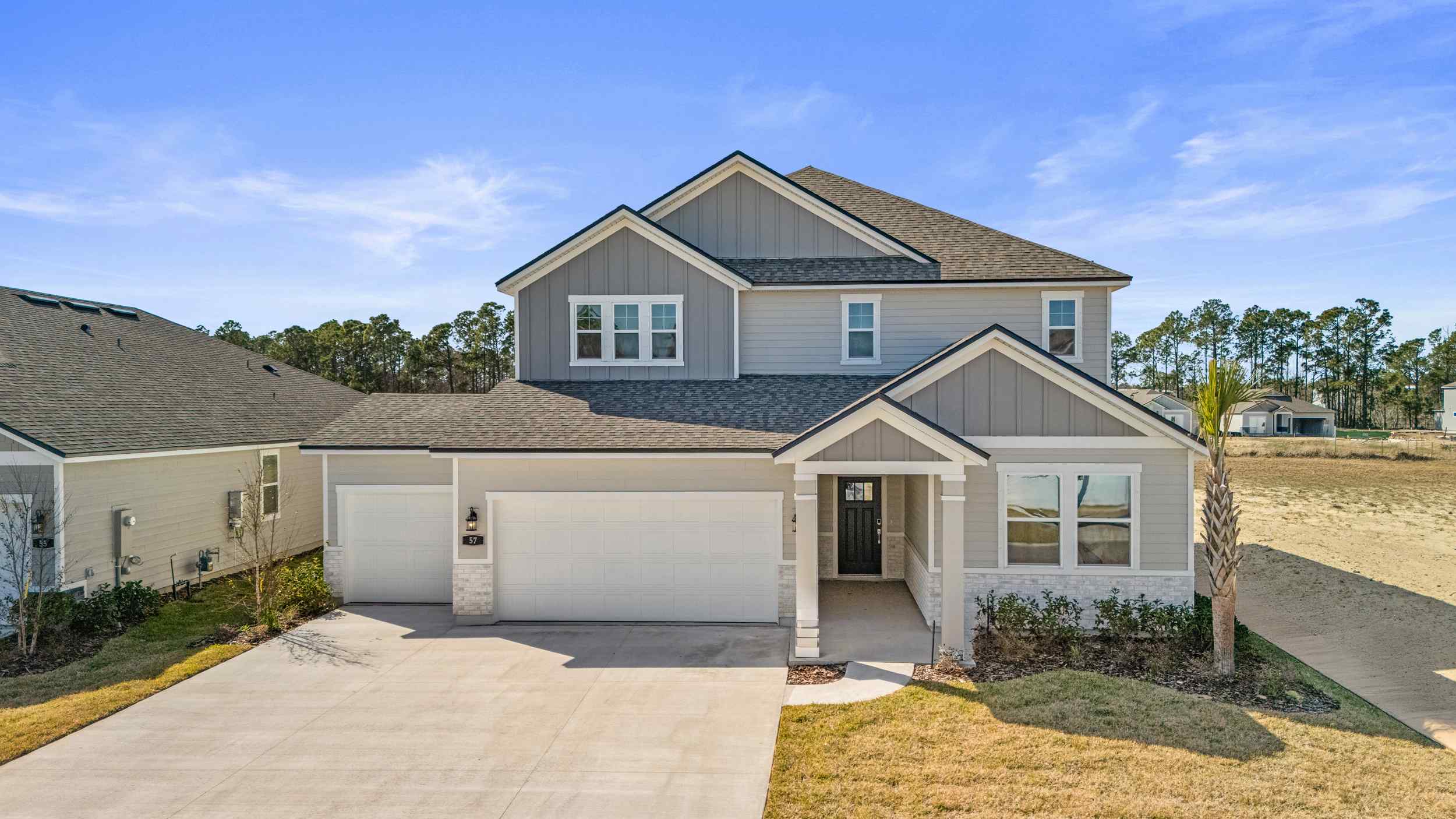 0197 57 Pegasus Road