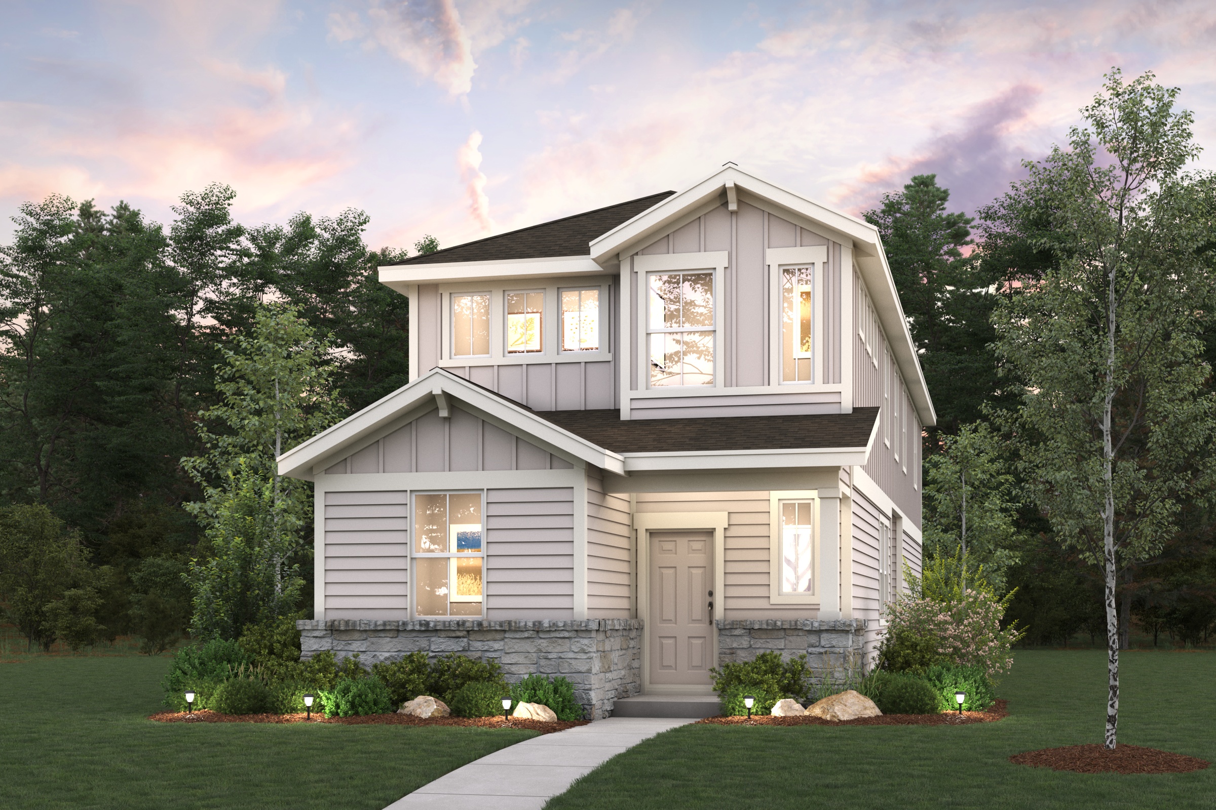 7B3 2223 Oscar Eli Place